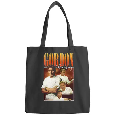 Gordon Ramsay Bags
