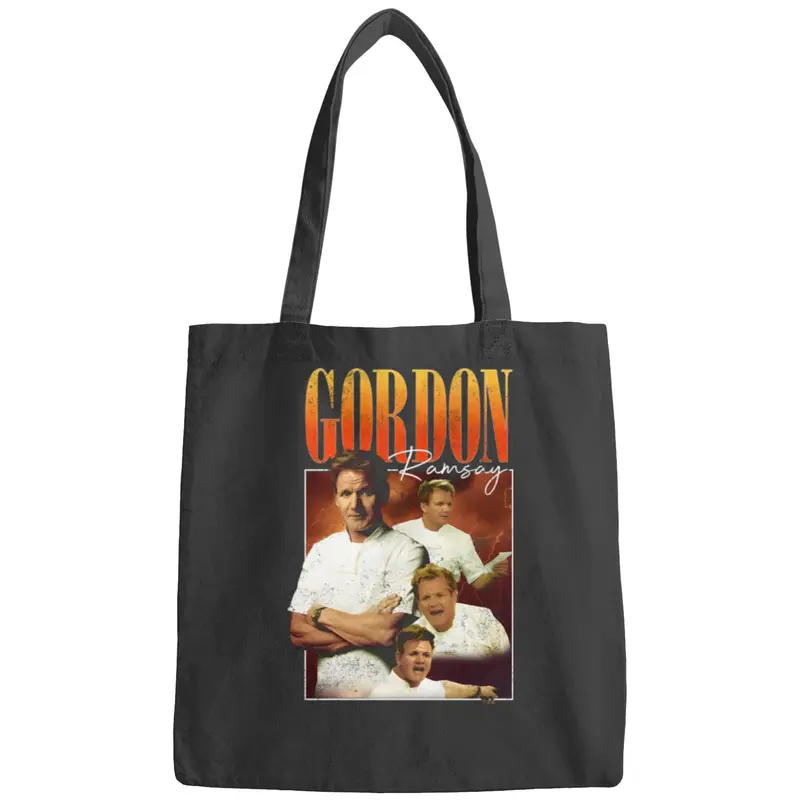 Gordon Ramsay Bags