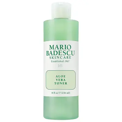 Mario Badescu Lozione All'Aloe Vera (Tonico) - Volume: 236 Ml