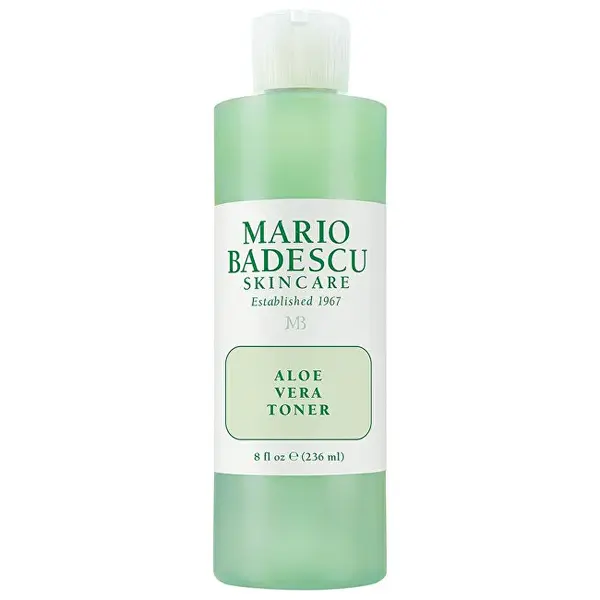 Mario Badescu Lozione All'Aloe Vera (Tonico) - Volume: 236 Ml