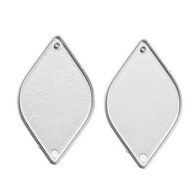 Carbon Steel Cutting Dies Stencils