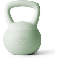 Soft Kettlebell,Kettlebell Anti-Slip Grip Weight for Home Workouts, Kettlebells Set Strength and Safety Guaranteed