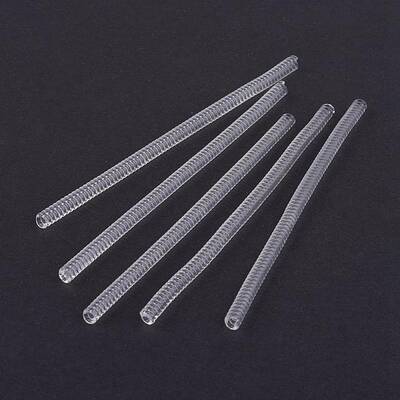 Plastic Spring Coil