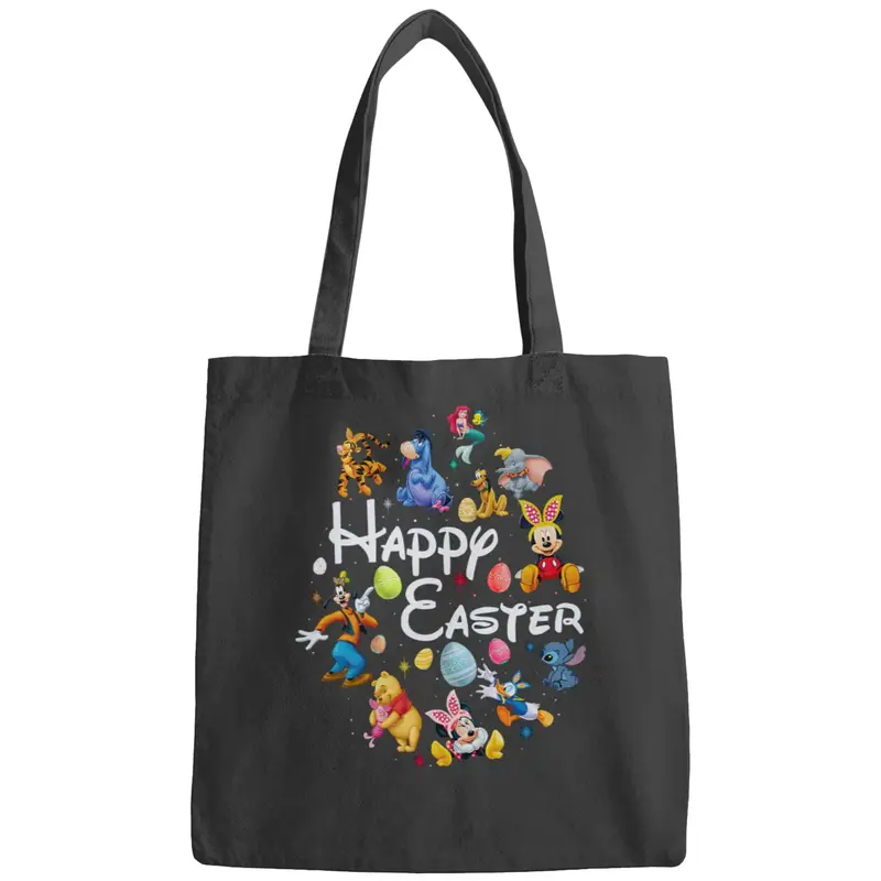 Disney Happy Easter Bags