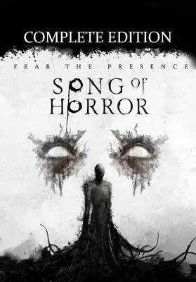 Song of Horror Complete Edition Complete Edition | Steam