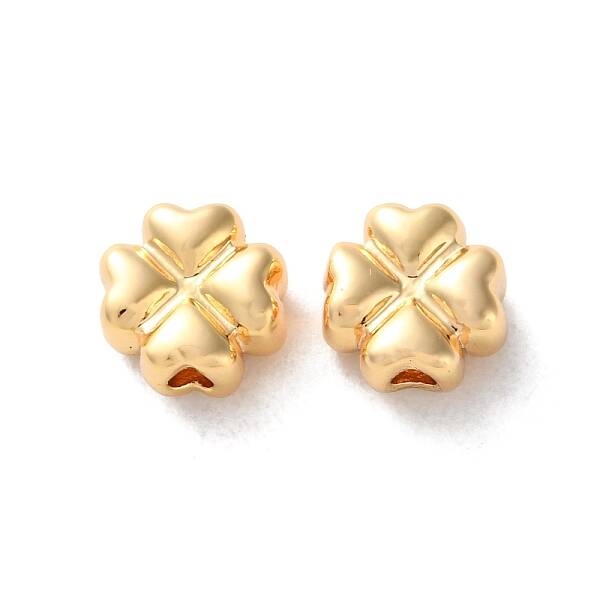 Brass Beads