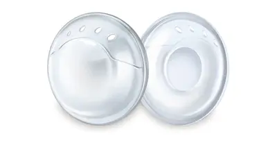 Chicco Breast Shells Nursing Cups 2 pcs