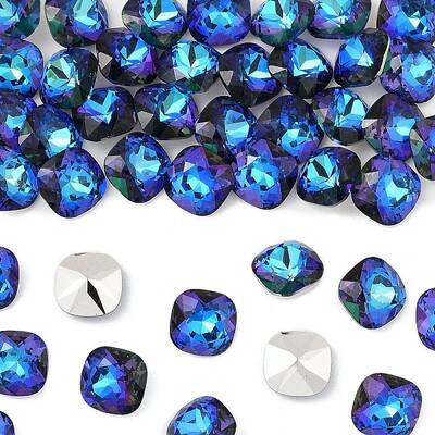 Preciosa® MAXIMA Crystal Fancy Stones