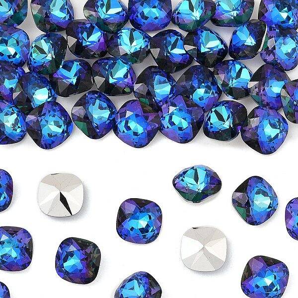 Preciosa® MAXIMA Crystal Fancy Stones