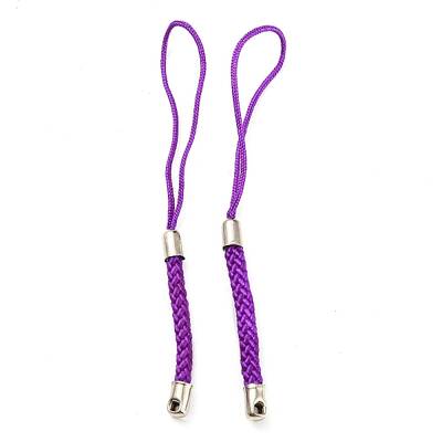 Polyester Cord Mobile Straps