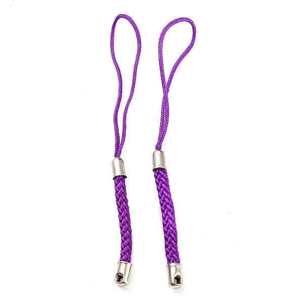 Polyester Cord Mobile Straps