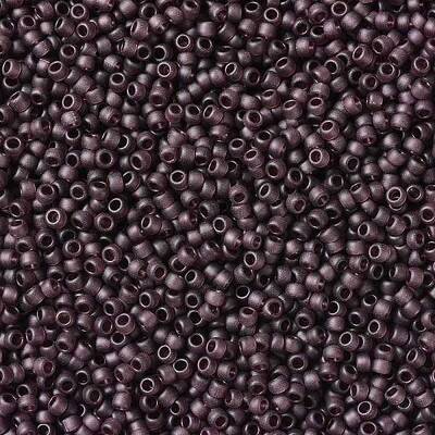 TOHO Round Seed Beads