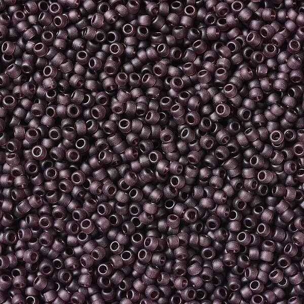 TOHO Round Seed Beads