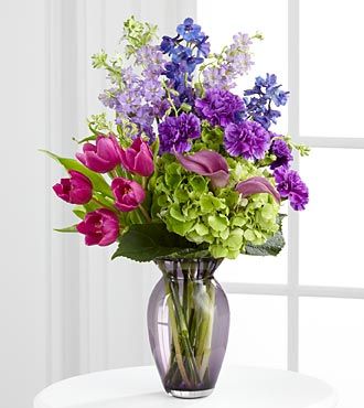 Always Remembered Bouquet