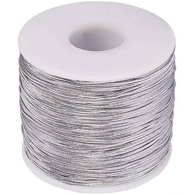 Round Elastic Cord