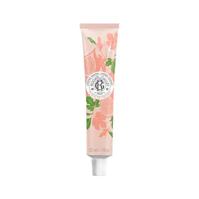 Roger & Gallet Fig Flower Hand Cream 30ml