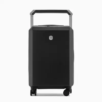 PHOENX TELA 40 CABIN LUGGAGE | Color: Black