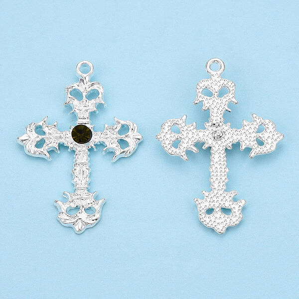 Alloy Pendants
