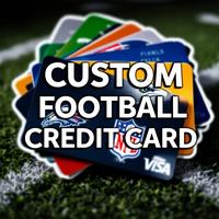 Custom Holographic Credit Card Decal Sticker Card Skin Vinyl Sticker Card Cover stylish Debit Skin Cover- For Small Chip and ...