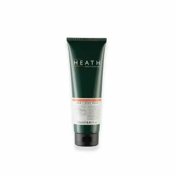 Heath London Revitalise Shower Gel 250 ml