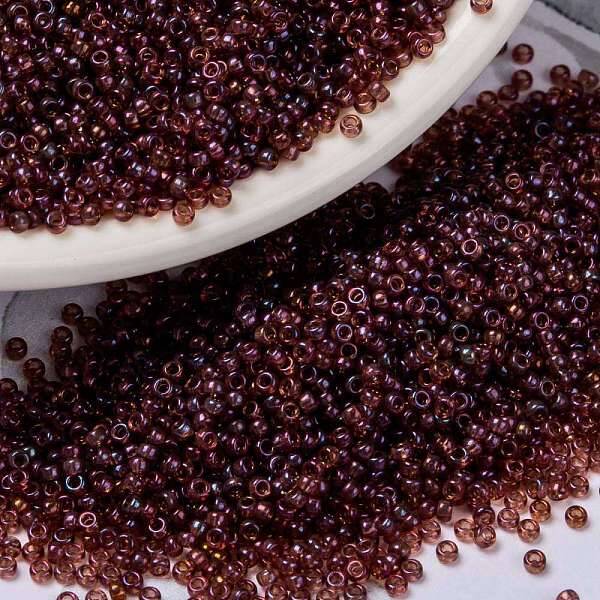 MIYUKI Round Rocailles Beads