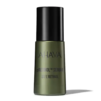 Ahava pRetinol Retinolo Antirughe e Rassodante Siero Per il Viso 30 ml