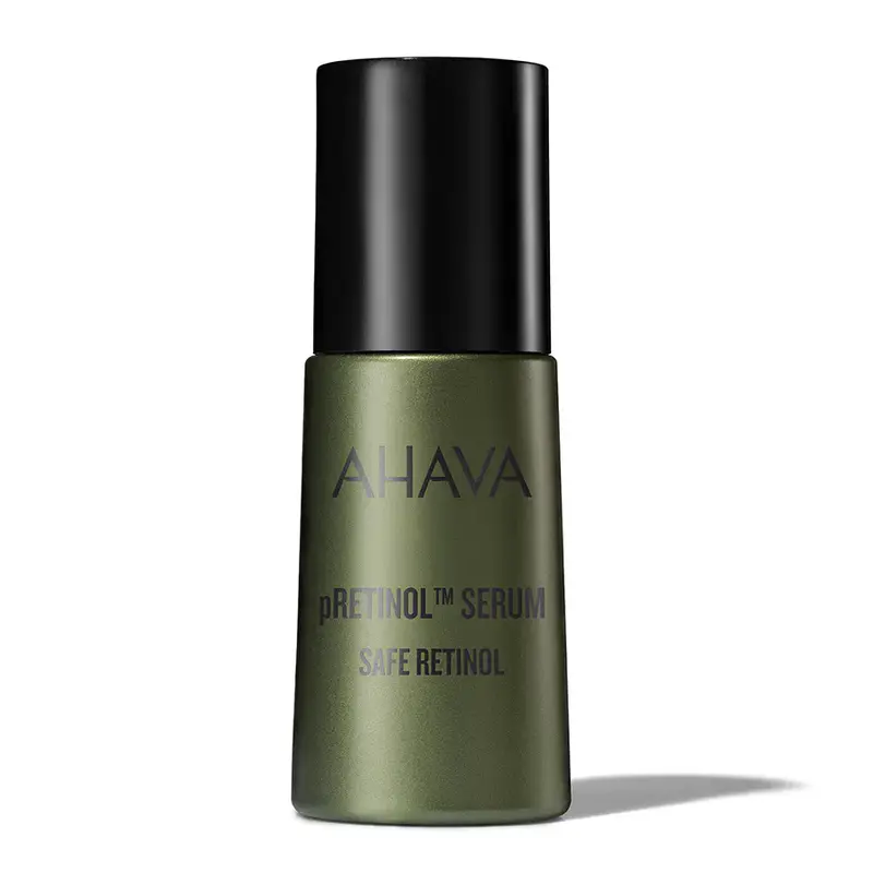 Ahava pRetinol Retinolo Antirughe e Rassodante Siero Per il Viso 30 ml