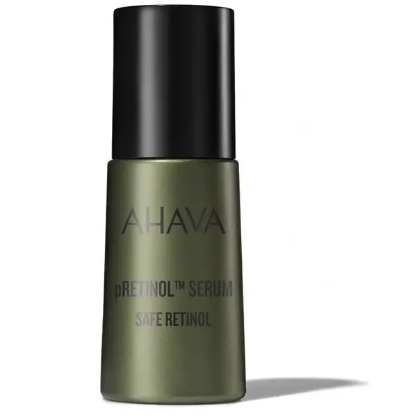 Ahava pRetinol Anti-Wrinkle Serum 30 ml