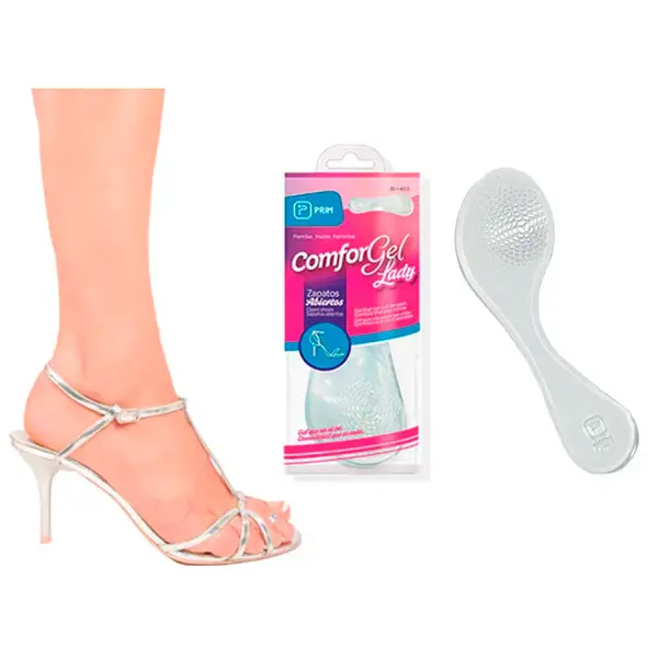 Insoles Prim Comforgel Open Shoes 2U