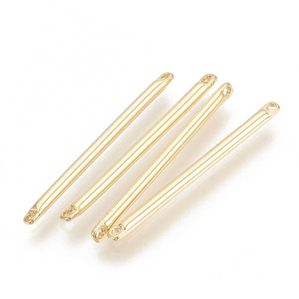 Brass Links connectors