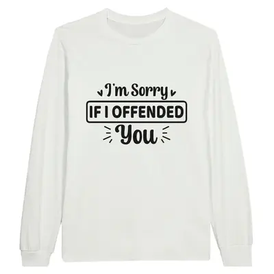 Forgiveness Fabricated - Expressing Apology in Style
