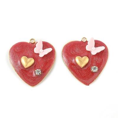 304 Stainless Steel Pendants