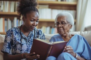 Basics of Care Assistance