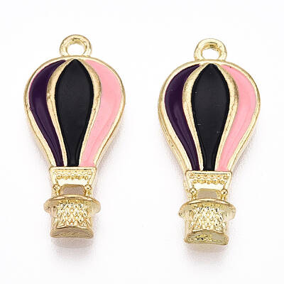 Alloy Pendants