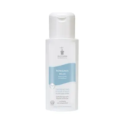 Bioturm Cleansing Milk No.10 200 ml