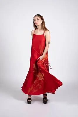 Robe Lou | Taille: S