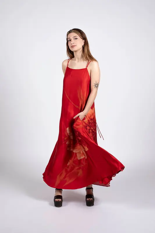 Robe Lou | Taille: S