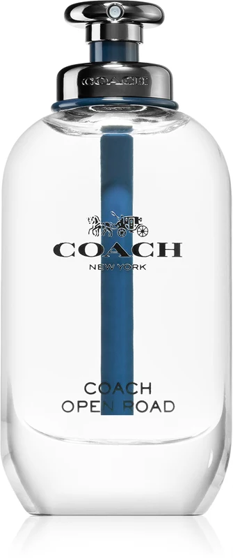 Open Road EDT - 60ml