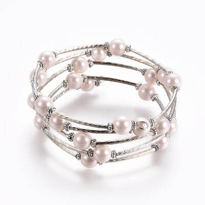 Fashion Wrap Bracelets