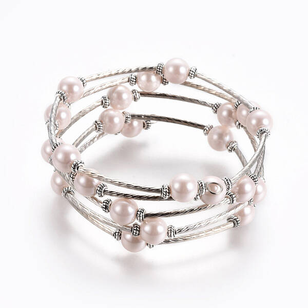 Fashion Wrap Bracelets