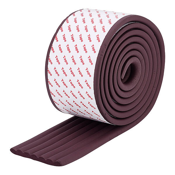 Acrylic Anticollision Strip