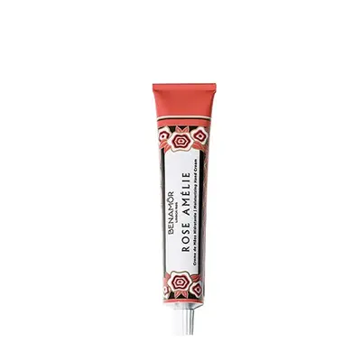 Benamor Rose Amelie Hand cream 50 ml