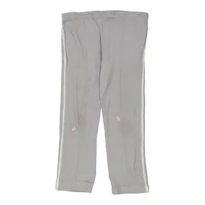 Christian Dior Joggers - XL Grey Acrylic