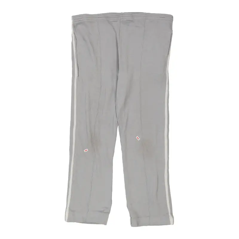 Christian Dior Joggers - XL Grey Acrylic