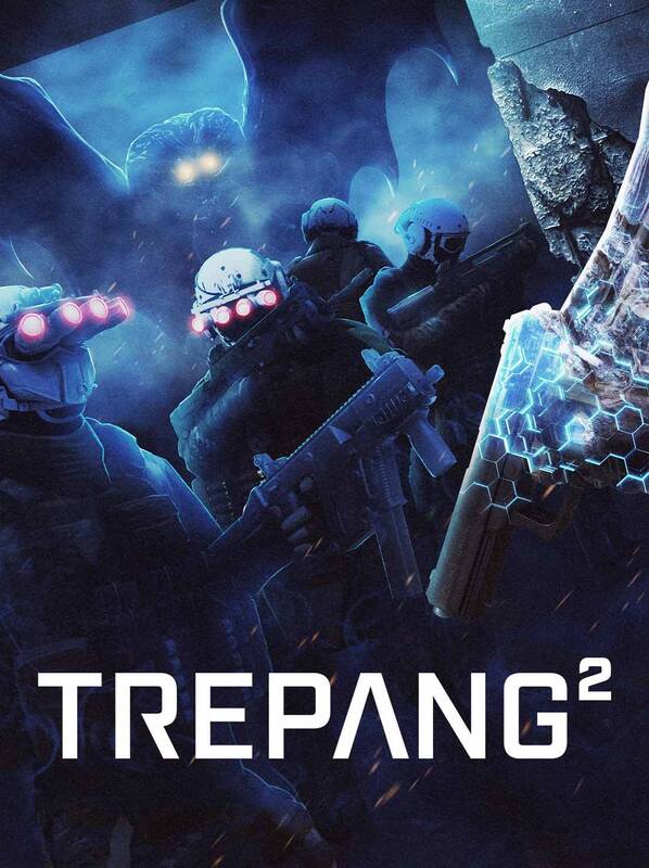 Trepang2 Steam Account | Steam