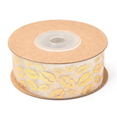 Organza Ribbons