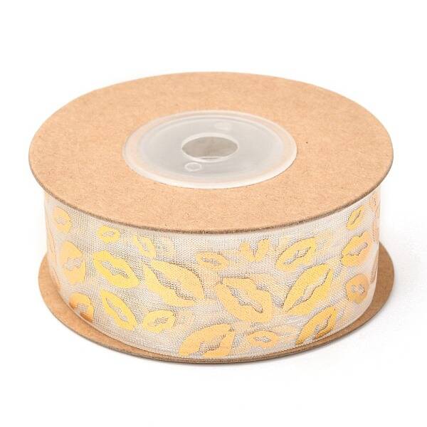 Organza Ribbons