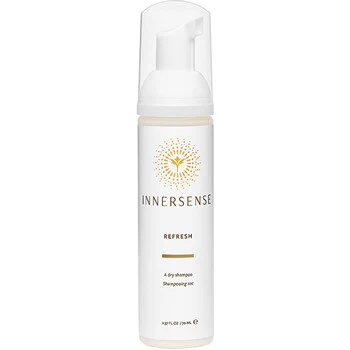 Innersense Refresh Dry Shampoo - Shampoo for dry hair - 70 ml