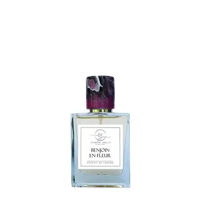 Claudio Zucca Benjoin en Fleur Perfume extract 50 ml