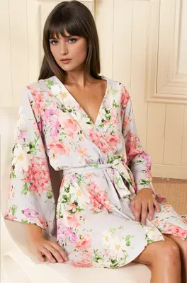 DREAM LOVER ROBE